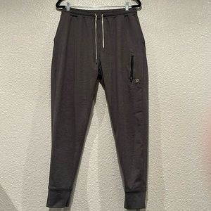 Vuori Sunday pants Large